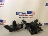 Front Bumper Lower Bracket